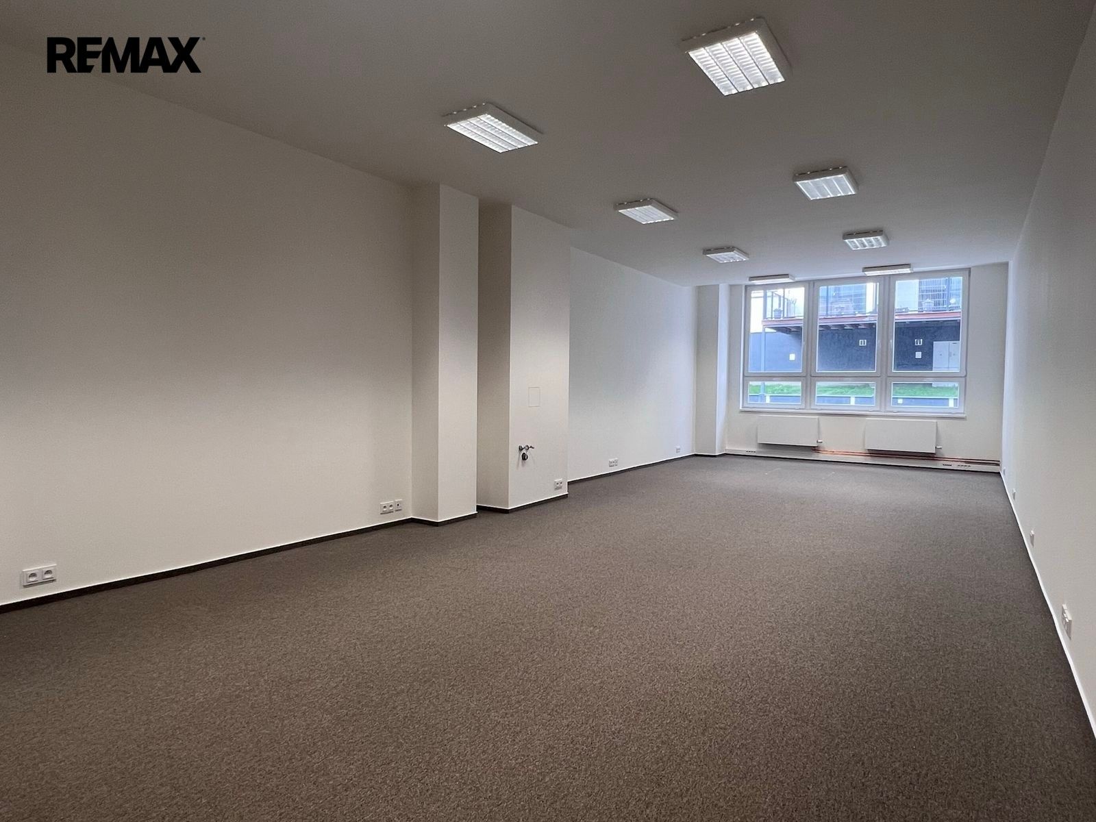 Kancelář · 58 m² · Na Vyhlídce 1158, Rosice - 3