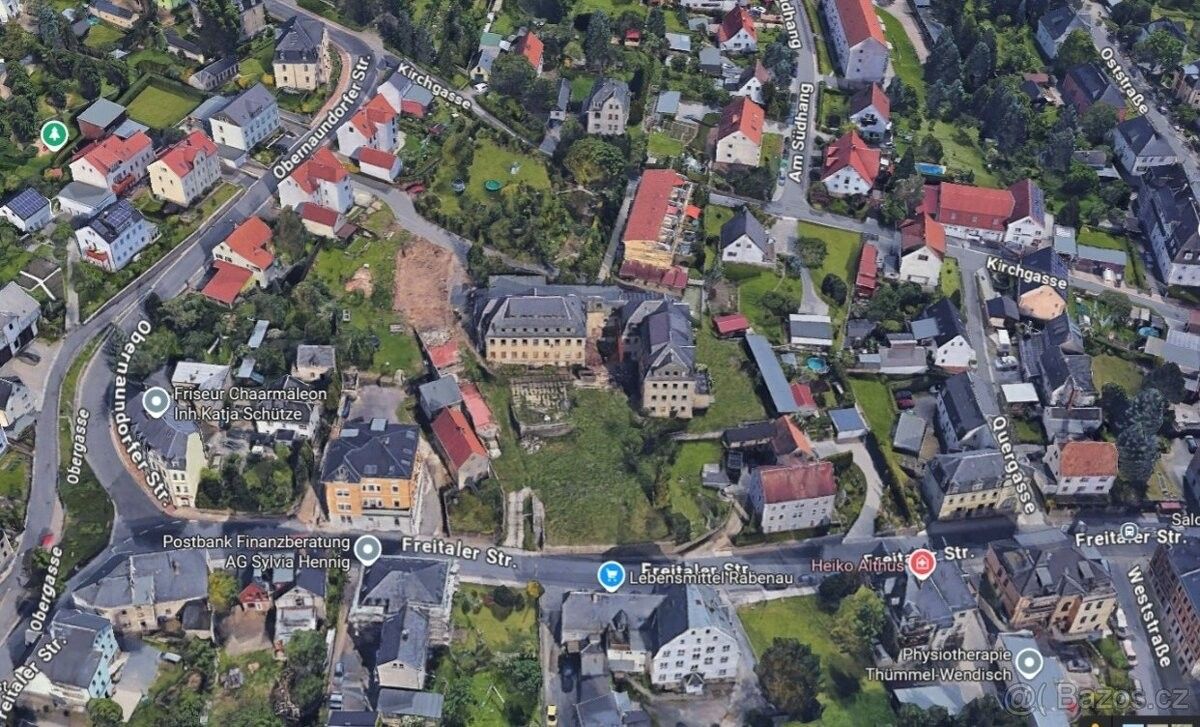 Pozemky pro bydlení, 987 66, Zahraničí - 2