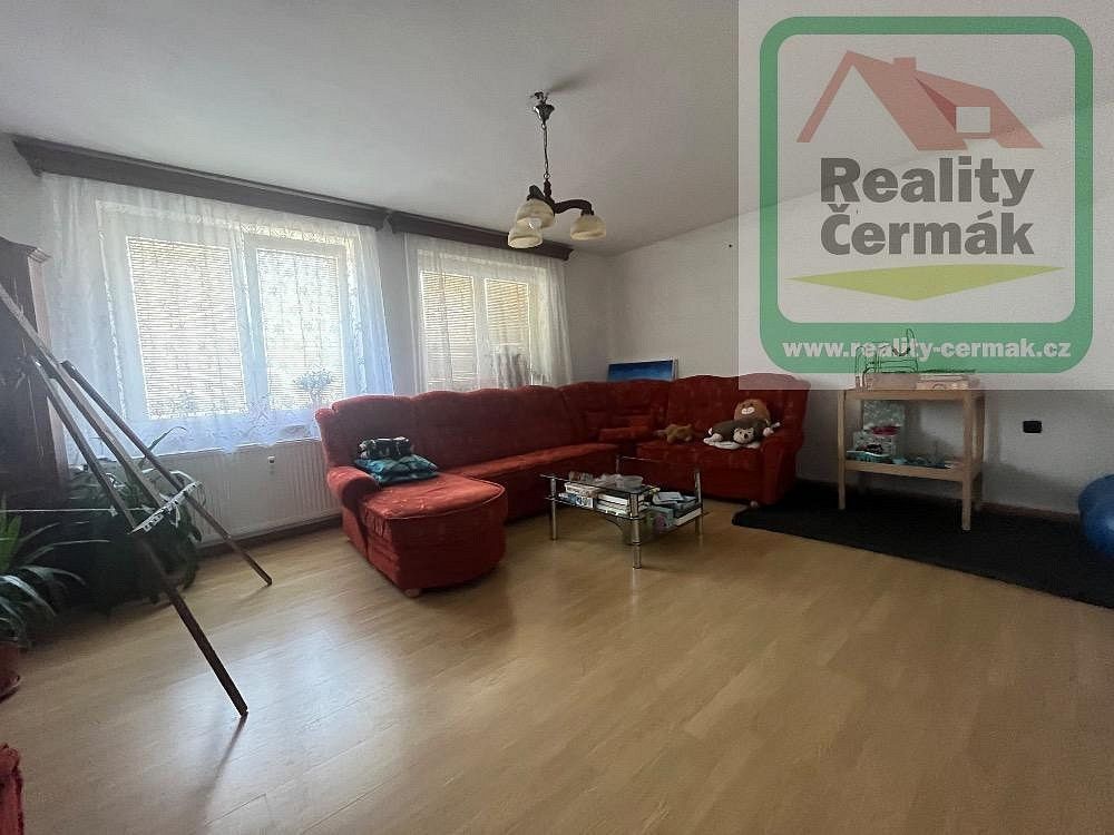 Byt 3+1 · 80 m² · Kvíčovice, okres Plzeň-jih, Plzeňský kraj - 4