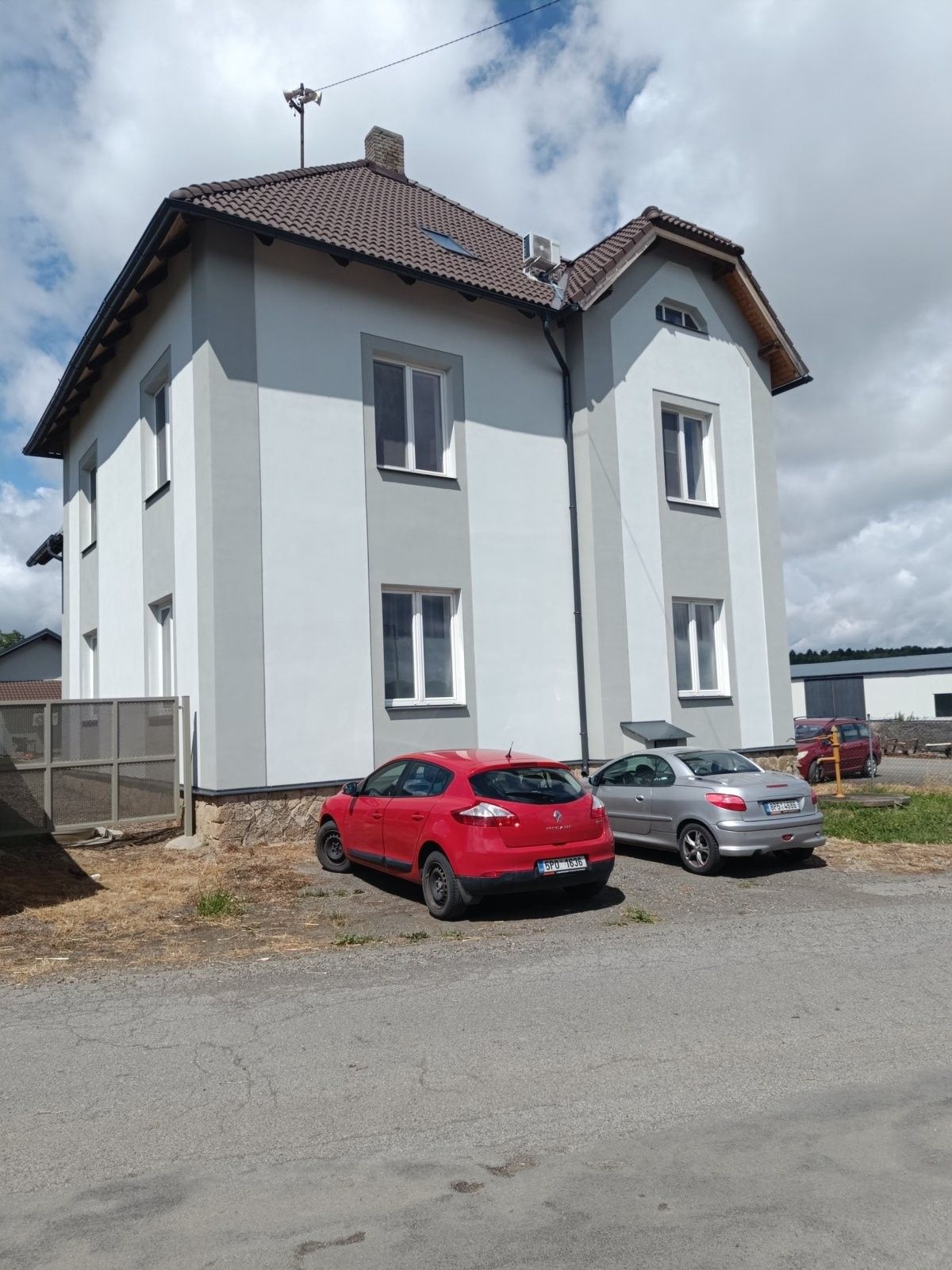 4+1, Příkosice, 115 m² - 1