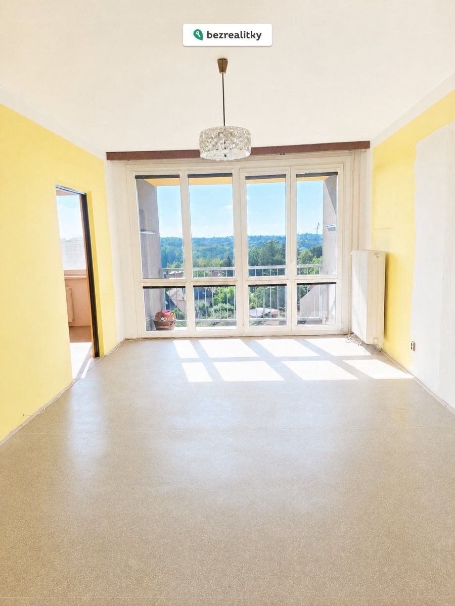 3+1, Čsl. armády 2689, Tábor, 69 m² - 1