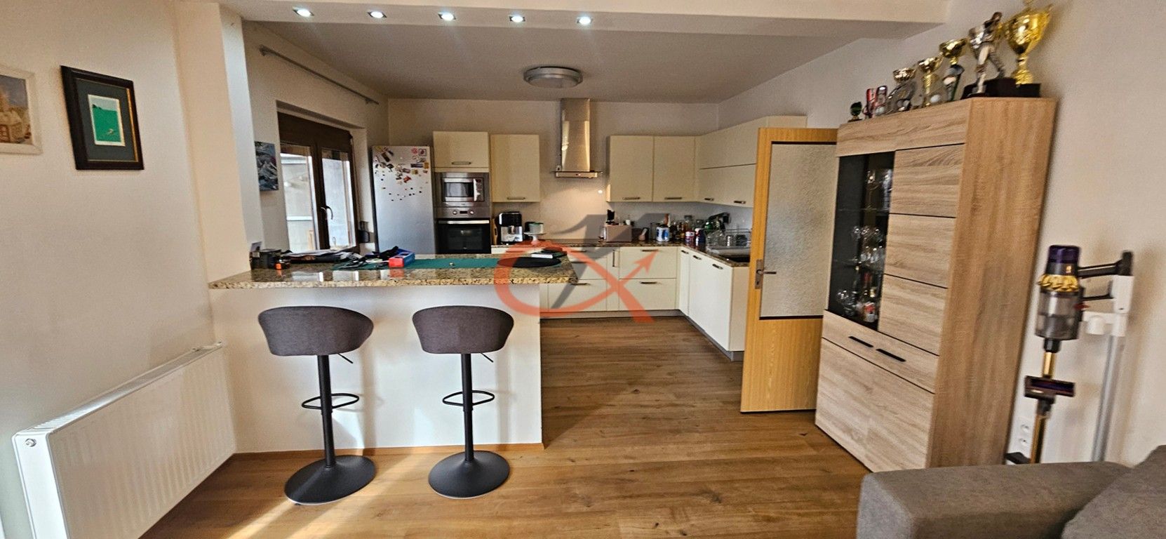 2+kk, Frenštátská, Rožnov pod Radhoštěm, 79 m²