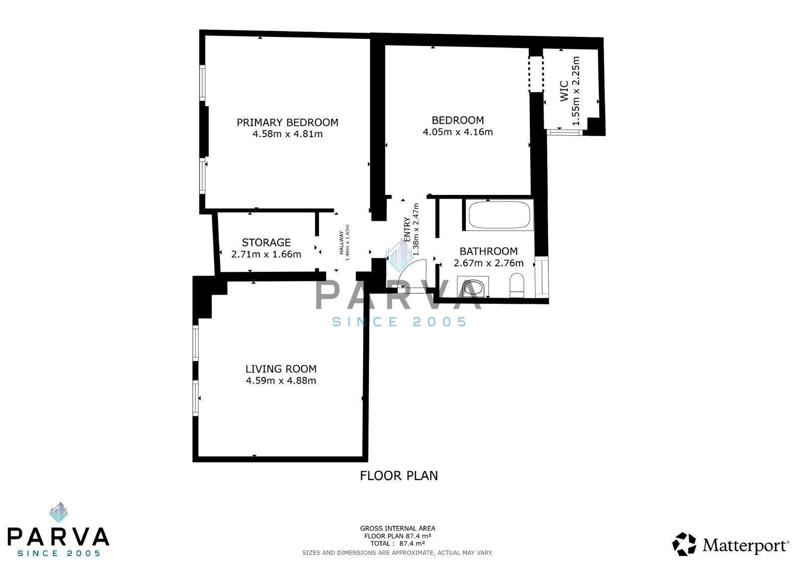 Prodej byt 3+kk - Jakoubkova 544, Stříbro, 73 m²