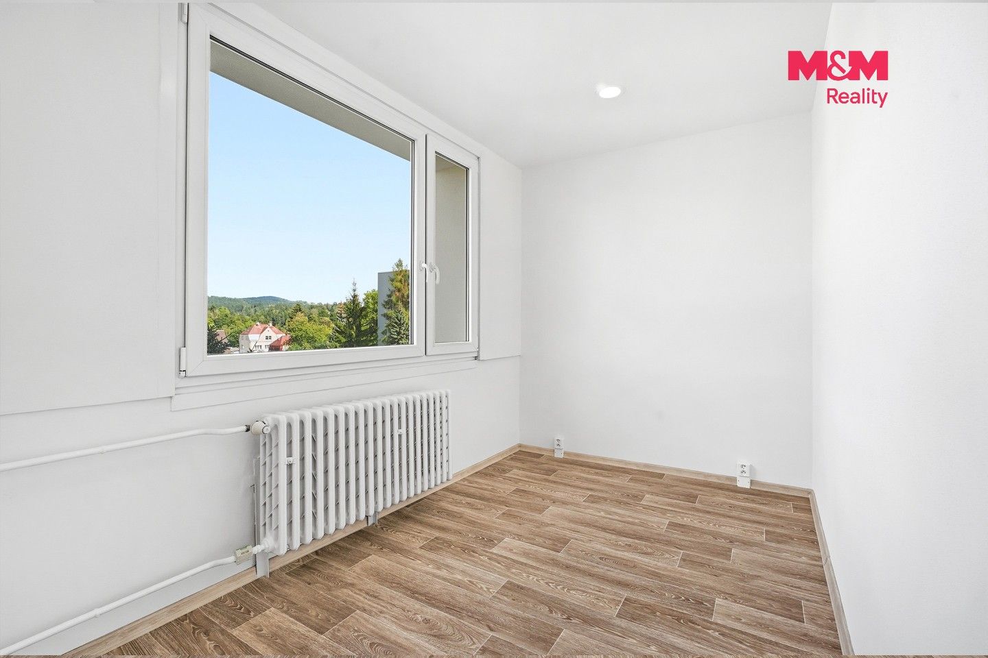 Prodej byt 3+1 - Spojovací, Jablonec nad Nisou, 64 m² - 5