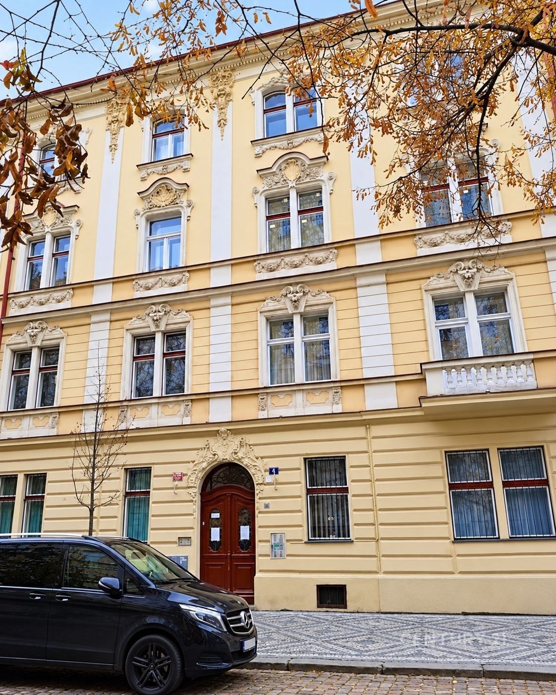 Kancelář, 57 m²