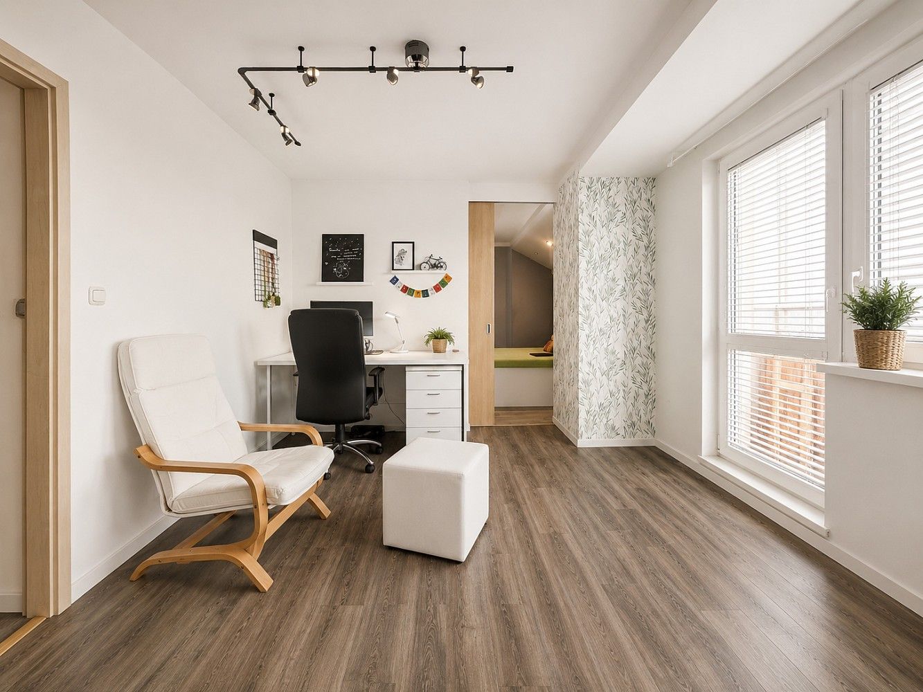 Byt 3+1 · 68 m² · Pavlovova, Ostrava - Zábřeh - 3