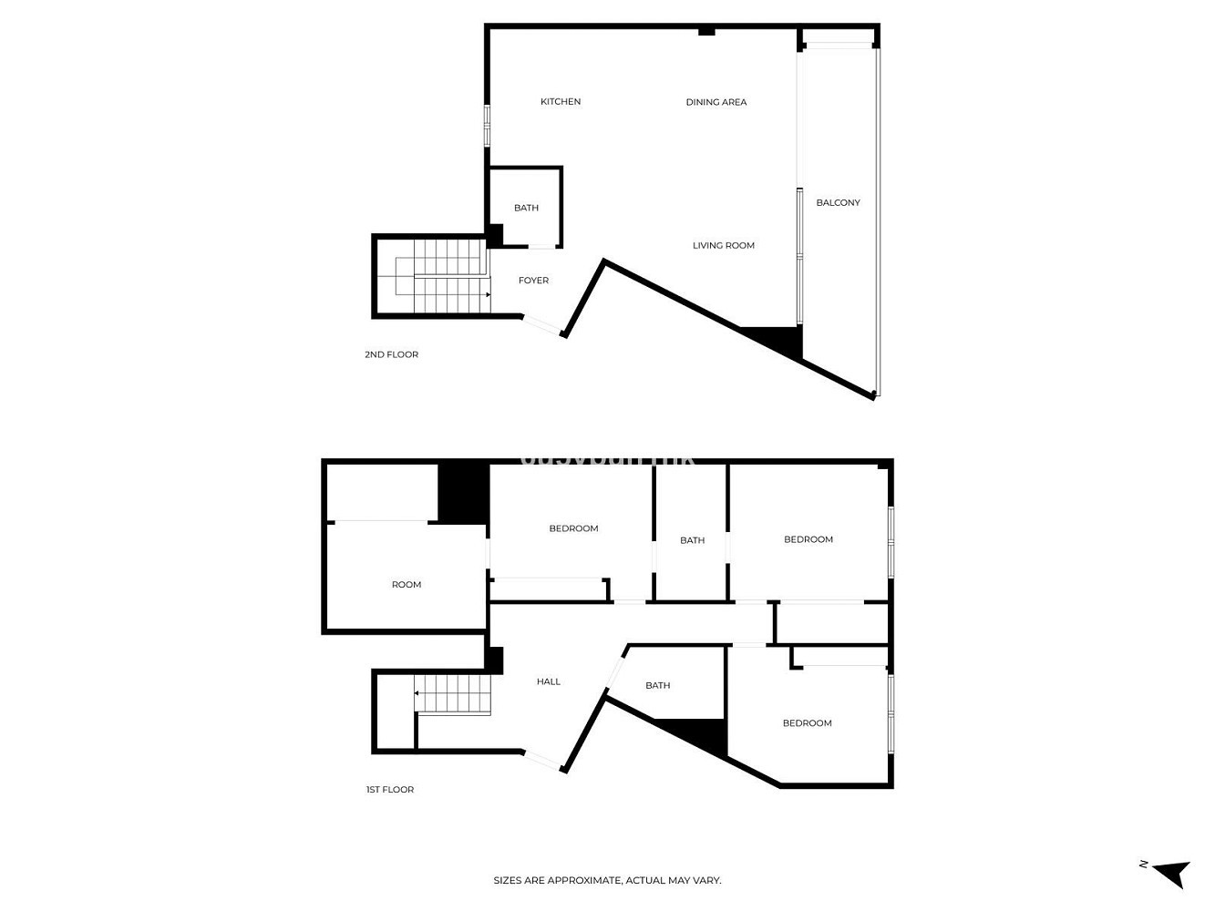 4+kk, Torrequebrada, Španělsko, 185 m² - 2