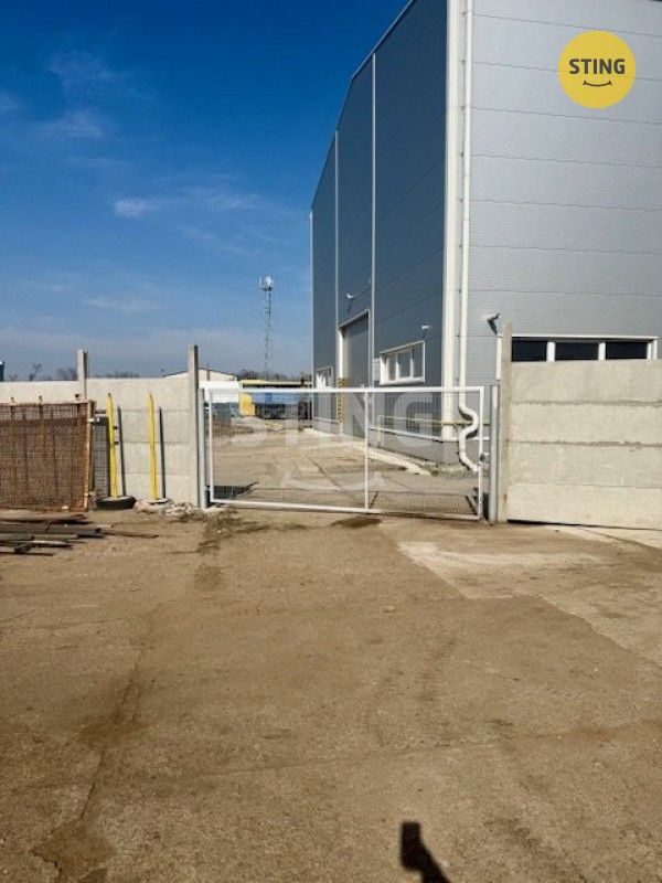 Komerční nemovitost · 2 200 m² · Brněnská  , Hodonín - 3