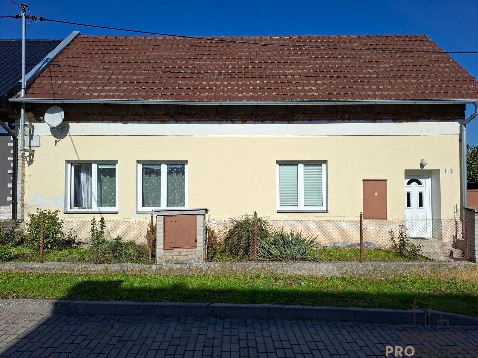 Rodinné domy, Doloplazy, 140 m²