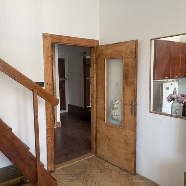 1+1, V Zálomu, Praha - Nusle, 48 m² - 2