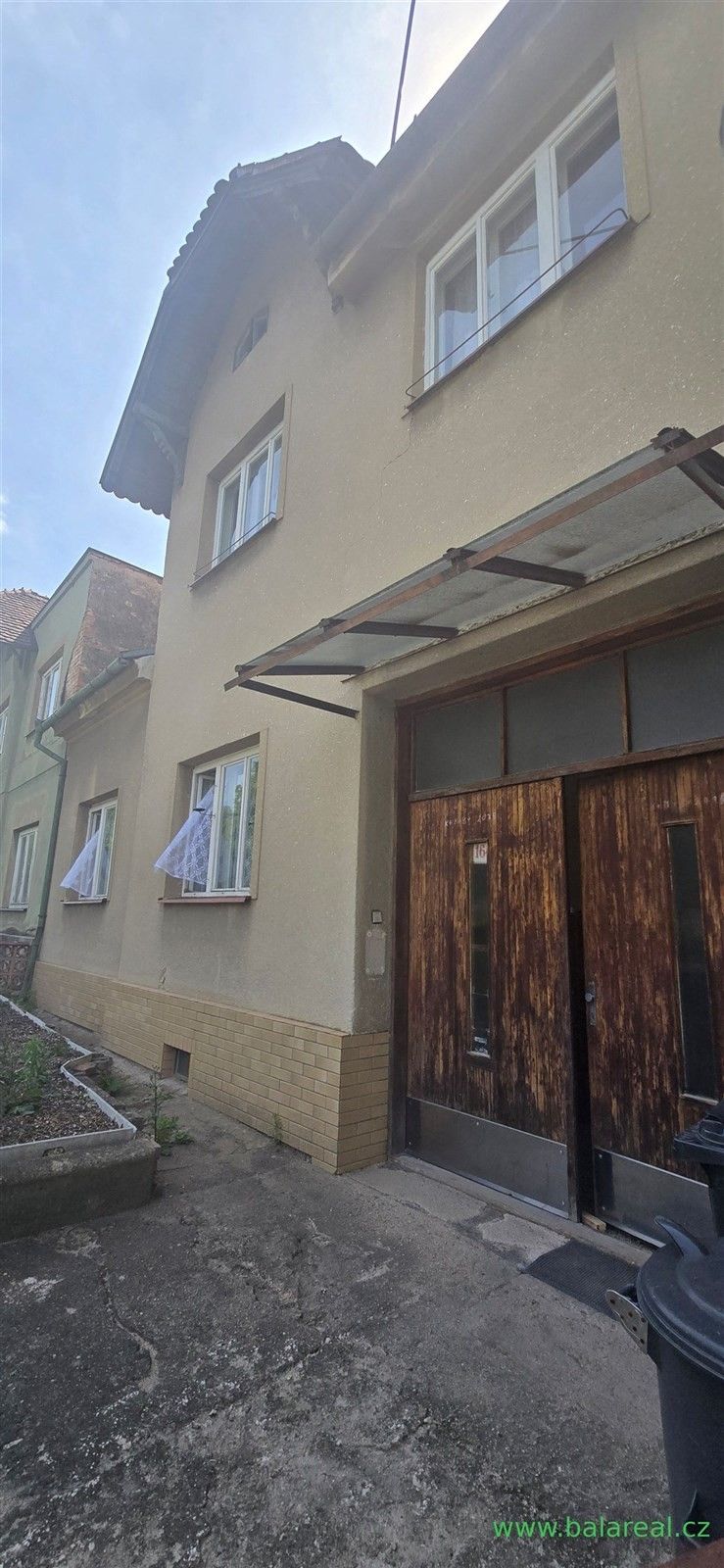 Prodej rodinný dům - Na Vilách, Telnice, 180 m²