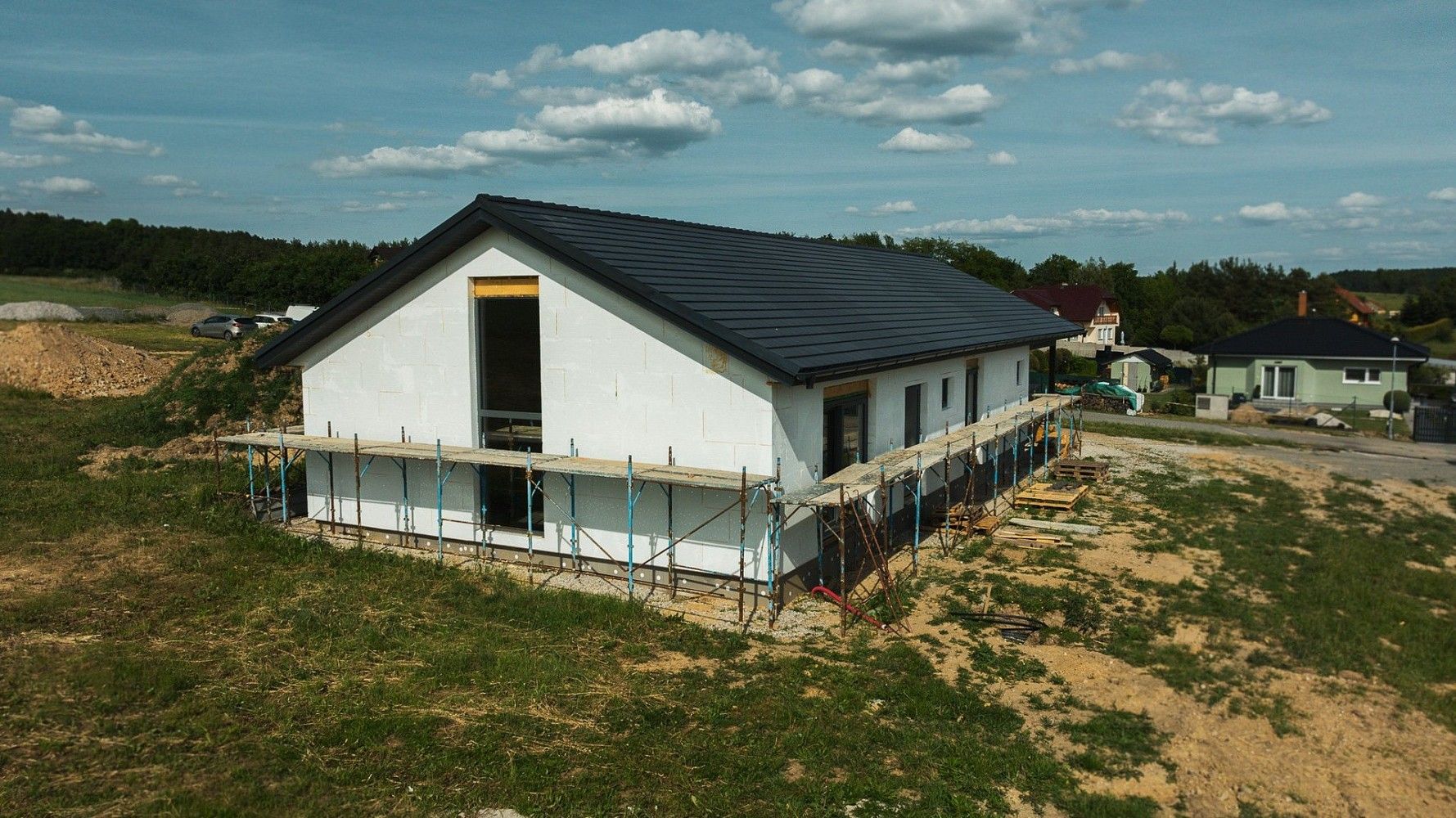 Rodinný dům · 191 m² · Loza, okres Plzeň-sever, Plzeňský kraj - 2
