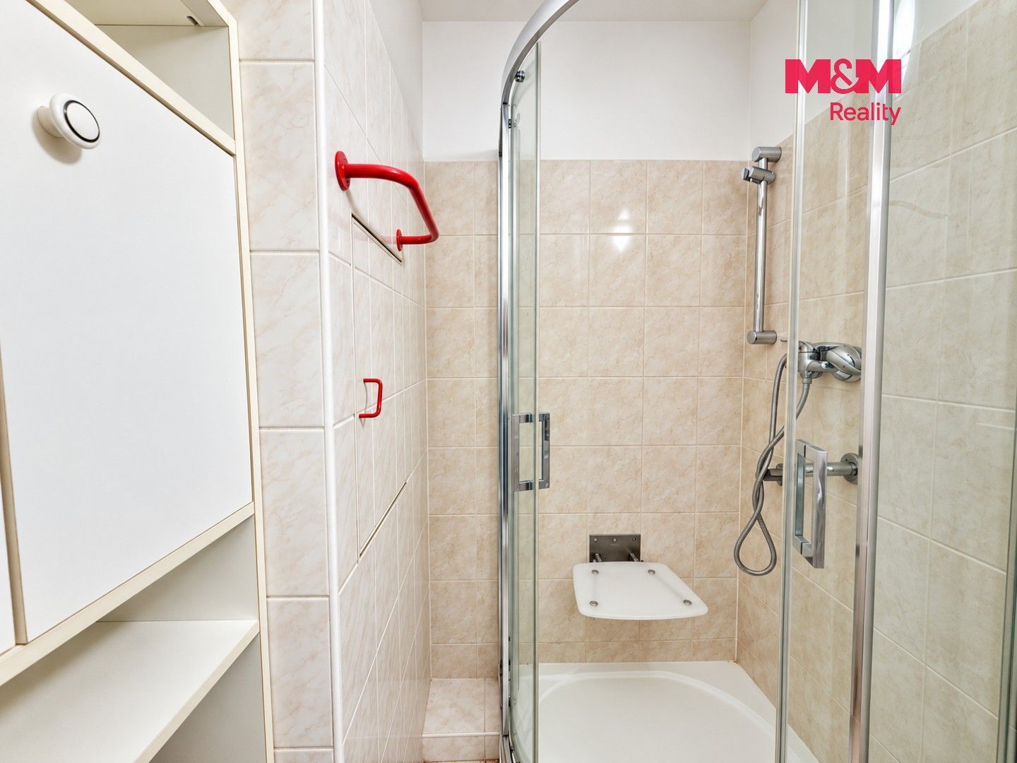 Byt 1+kk · 27 m² · Severní, Hradec Králové - 3
