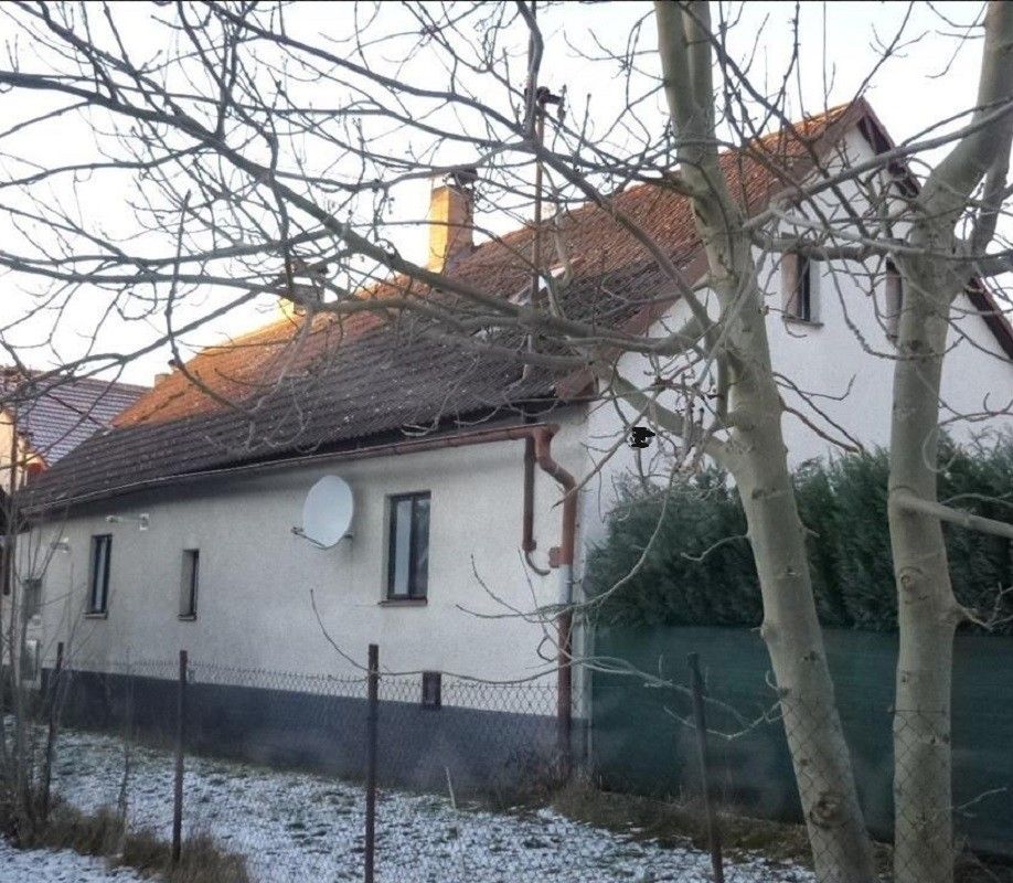Rodinné domy, Mikuláše Střely, Krucemburk, 80 m²