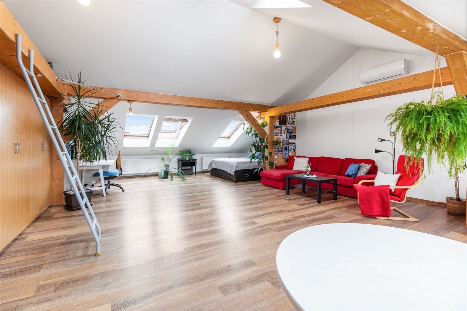 2+1, Na Čečeličce 420, Praha Smíchov, 87 m² - 1