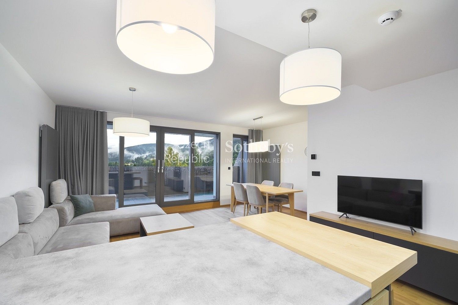 Ubytovací zařízení · 94 m² · Špindlerův Mlýn, okres Trutnov, Královéhradecký kraj - 3