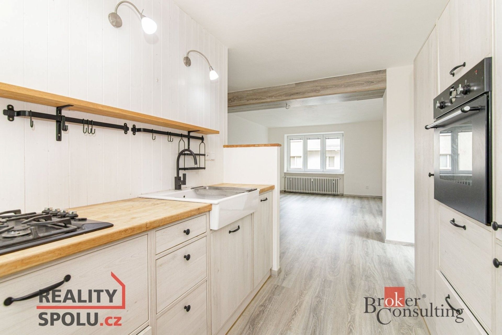 2+1, Rodimcevova, Ostrava, 54 m²