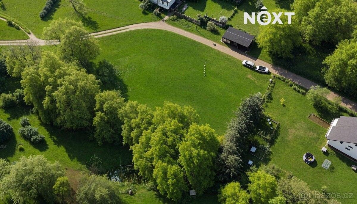 Pozemky pro bydlení, Moravský Beroun, 793 05