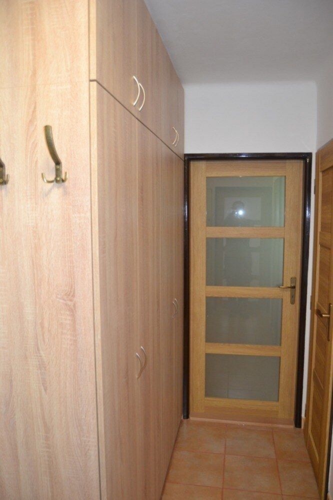 Byt 3+1 · 56 m² · Velká Hradební  , Ústí nad Labem Ústí nad Labem-centrum - 4