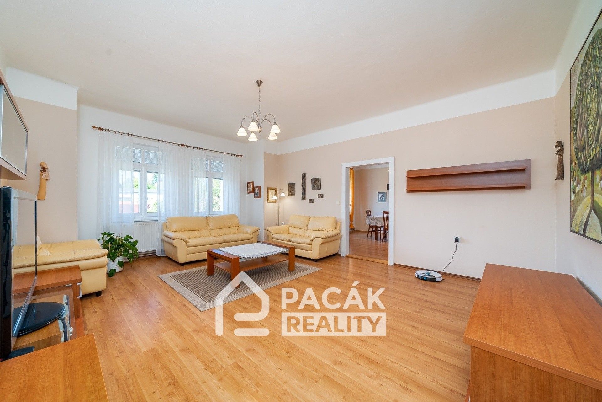 Prodej rodinný dům - Tršice, 700 m²