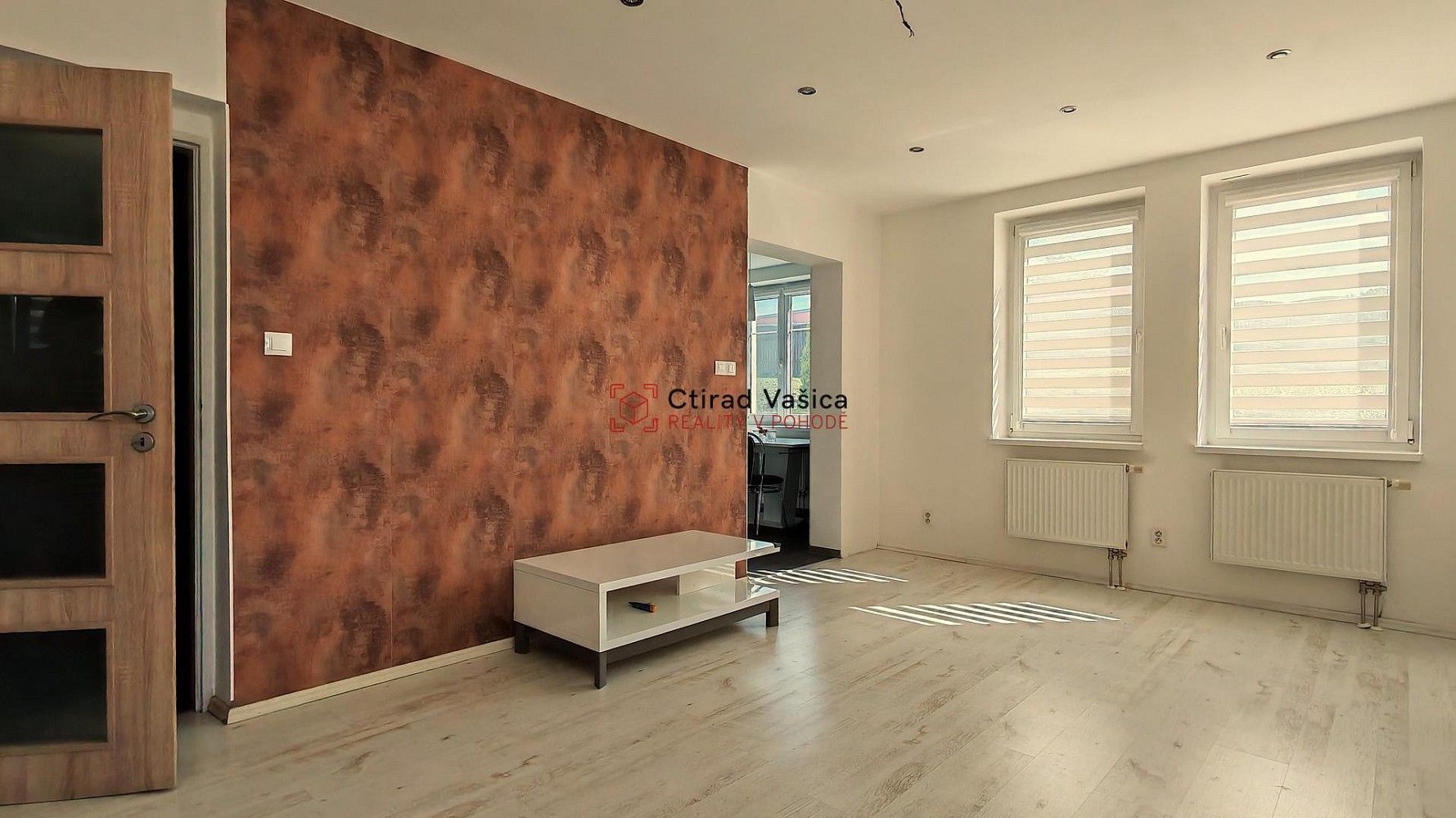 Byt 2+1 · 56 m² · Bílov, okres Nový Jičín, Moravskoslezský kraj - 4