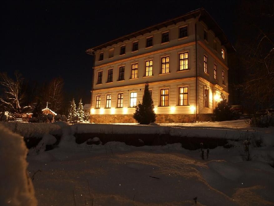 Restaurace, Nové Město nad Metují, 549 01 - 2