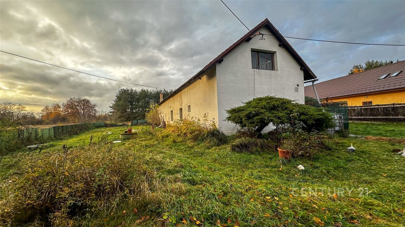 Prodej rodinný dům - Lišice, Svatý Mikuláš, 140 m²