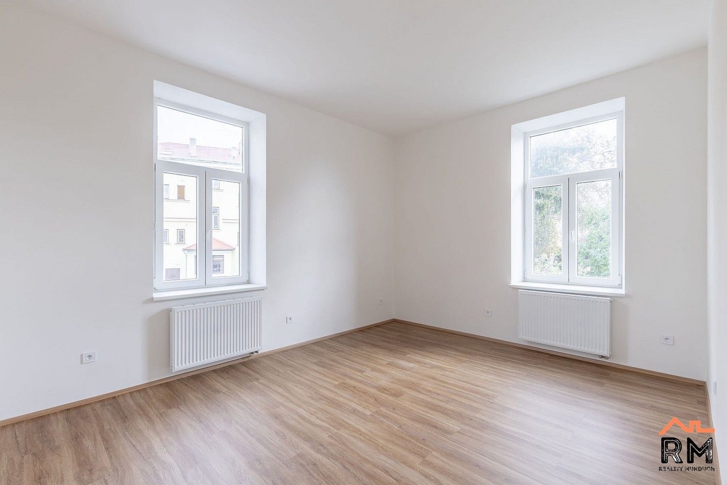 2+1, Jihlava, Kraj Vysočina, 69 m² - 2