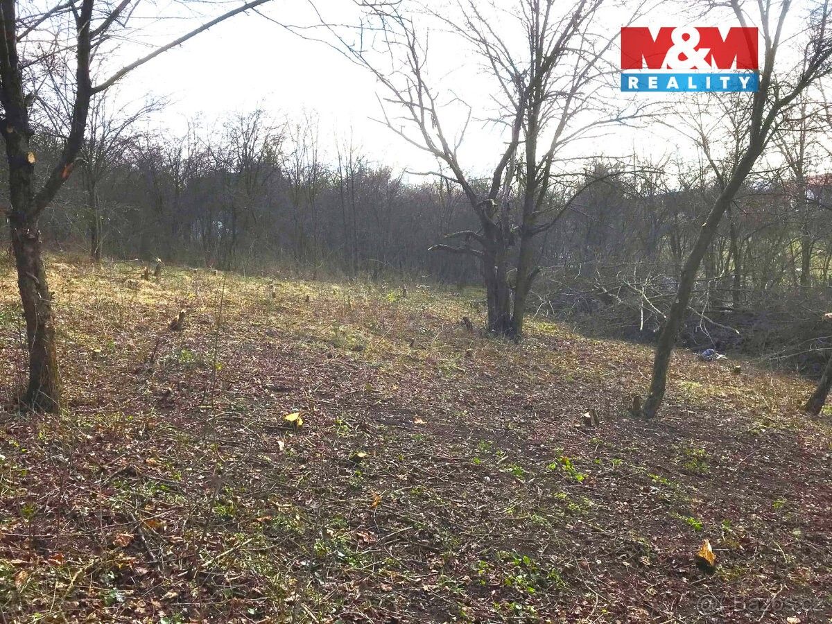 Prodej zahrada - Louny, 440 01