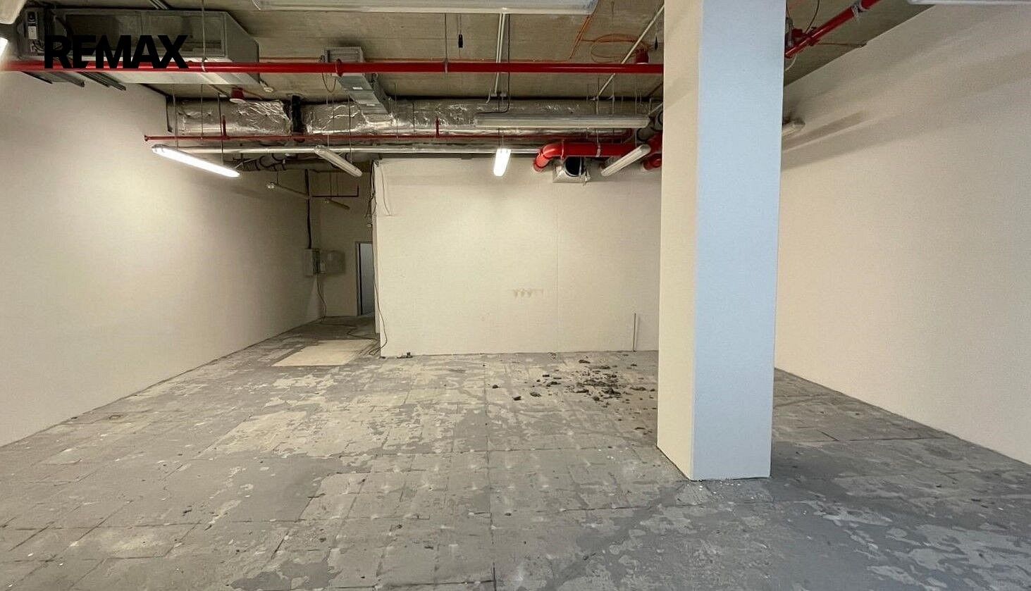 Obchodní prostory · 84 m² · Praha - Michle, okres Praha 4, Hlavní město Praha - 3