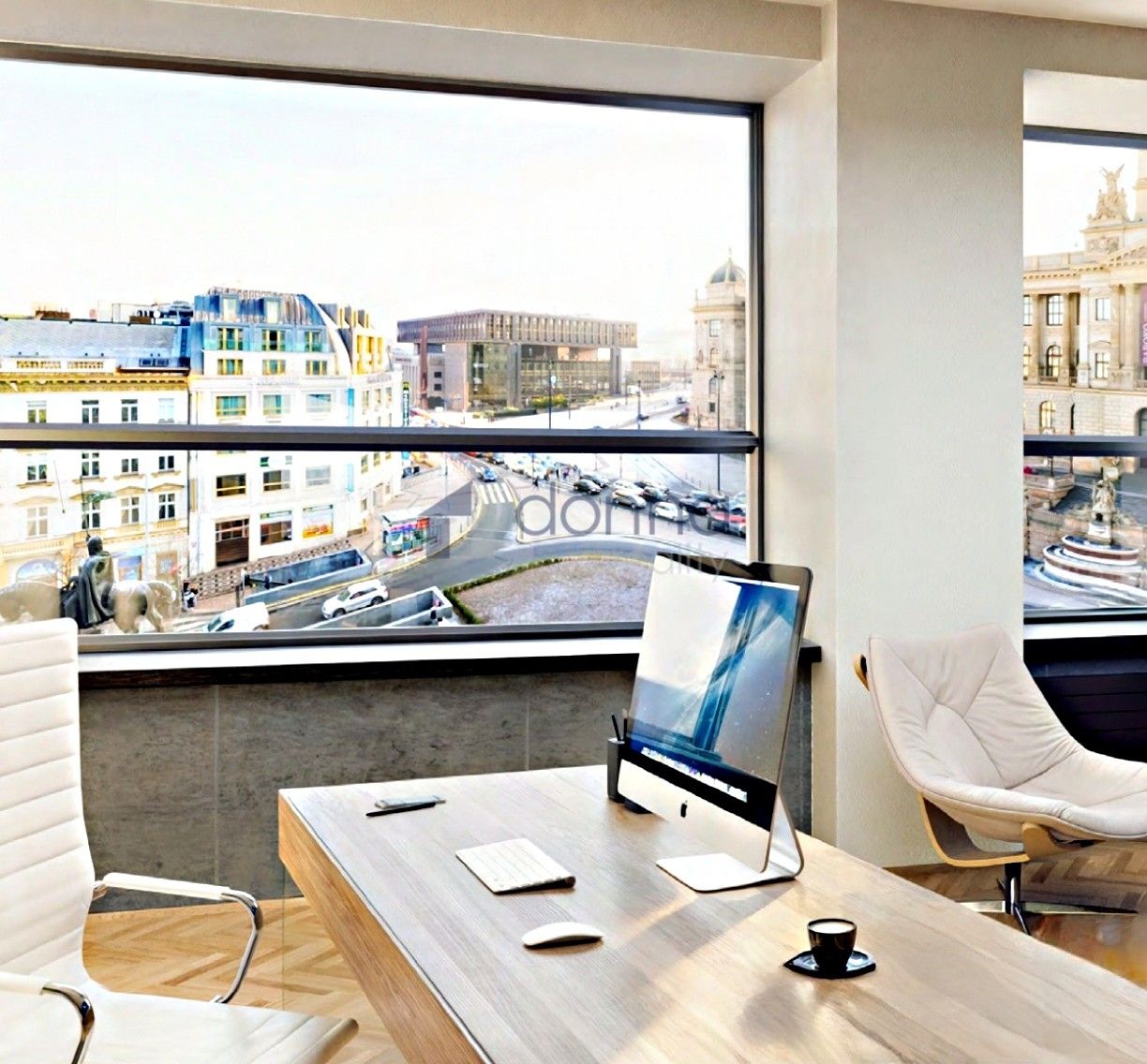 Kancelář · 326 m² · Václavské náměstí, Praha Nové Město - 4