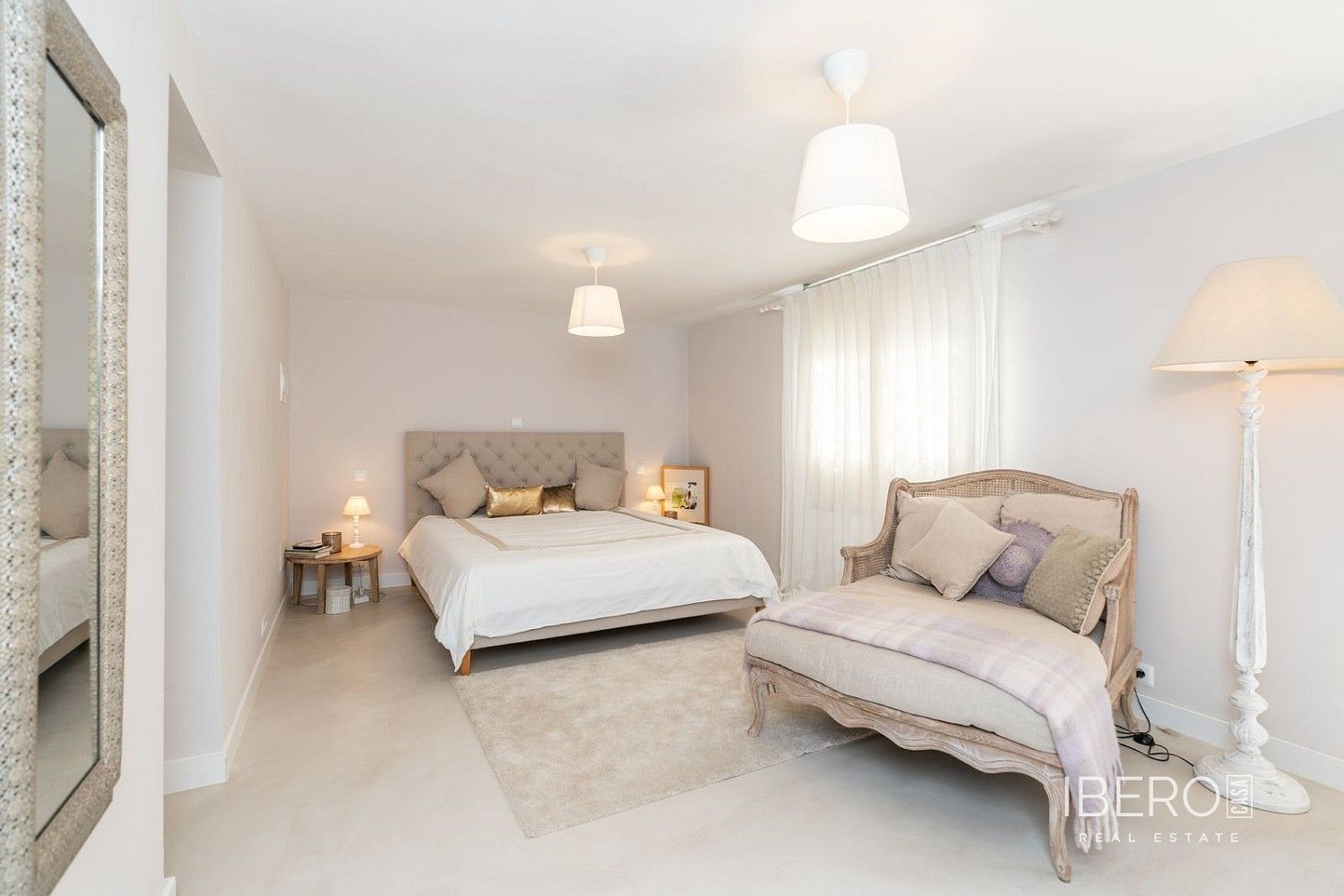 Prodej rodinný dům - San Pedro de Alcántara, ES, 233 m² - 5