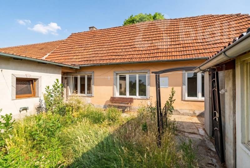 Rodinné domy, Vraňany Mlčechvosty, 89 m² - 2