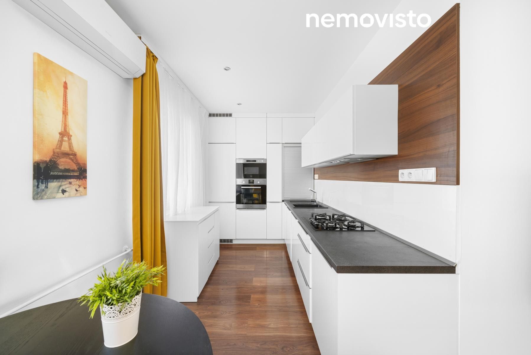 Pronájem byt 3+kk - Alžírská, Ostrava, 65 m²