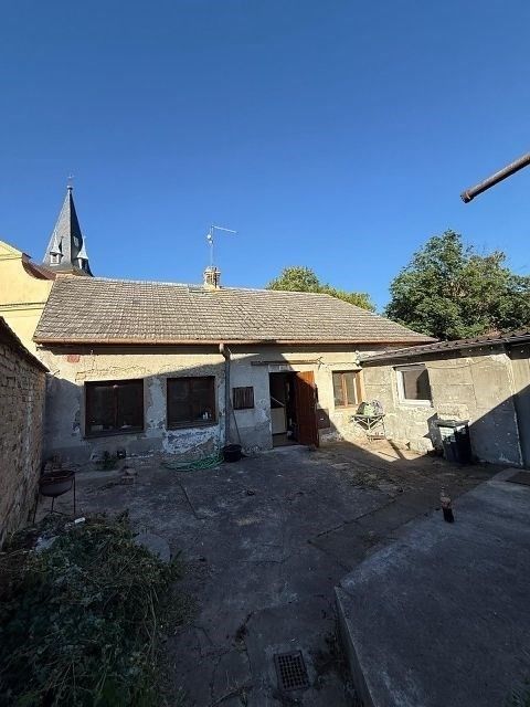 Rodinné domy, Sulejovice, 80 m² - 1
