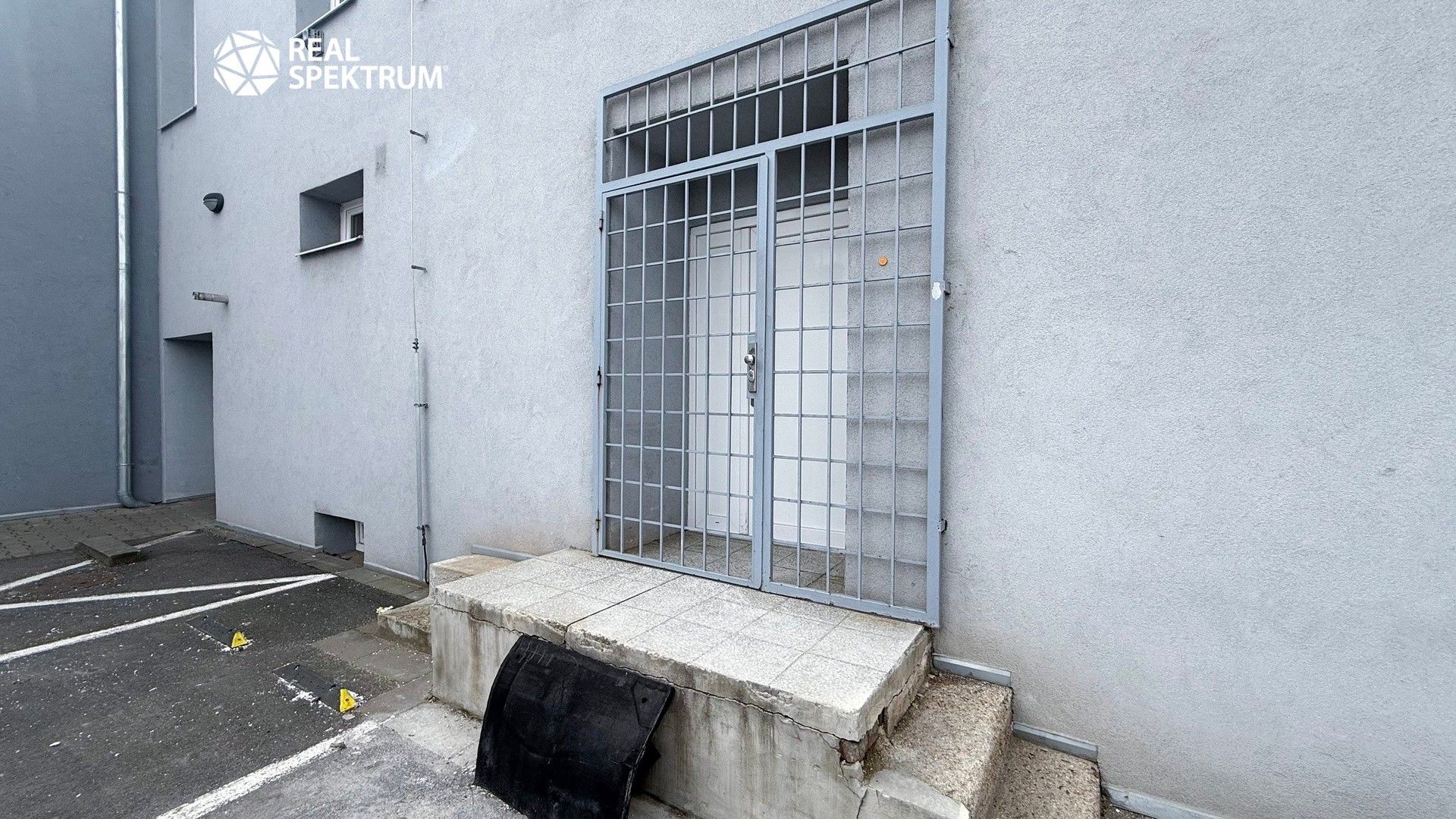 Pronájem sklad - Bohunická, Brno, 276 m²