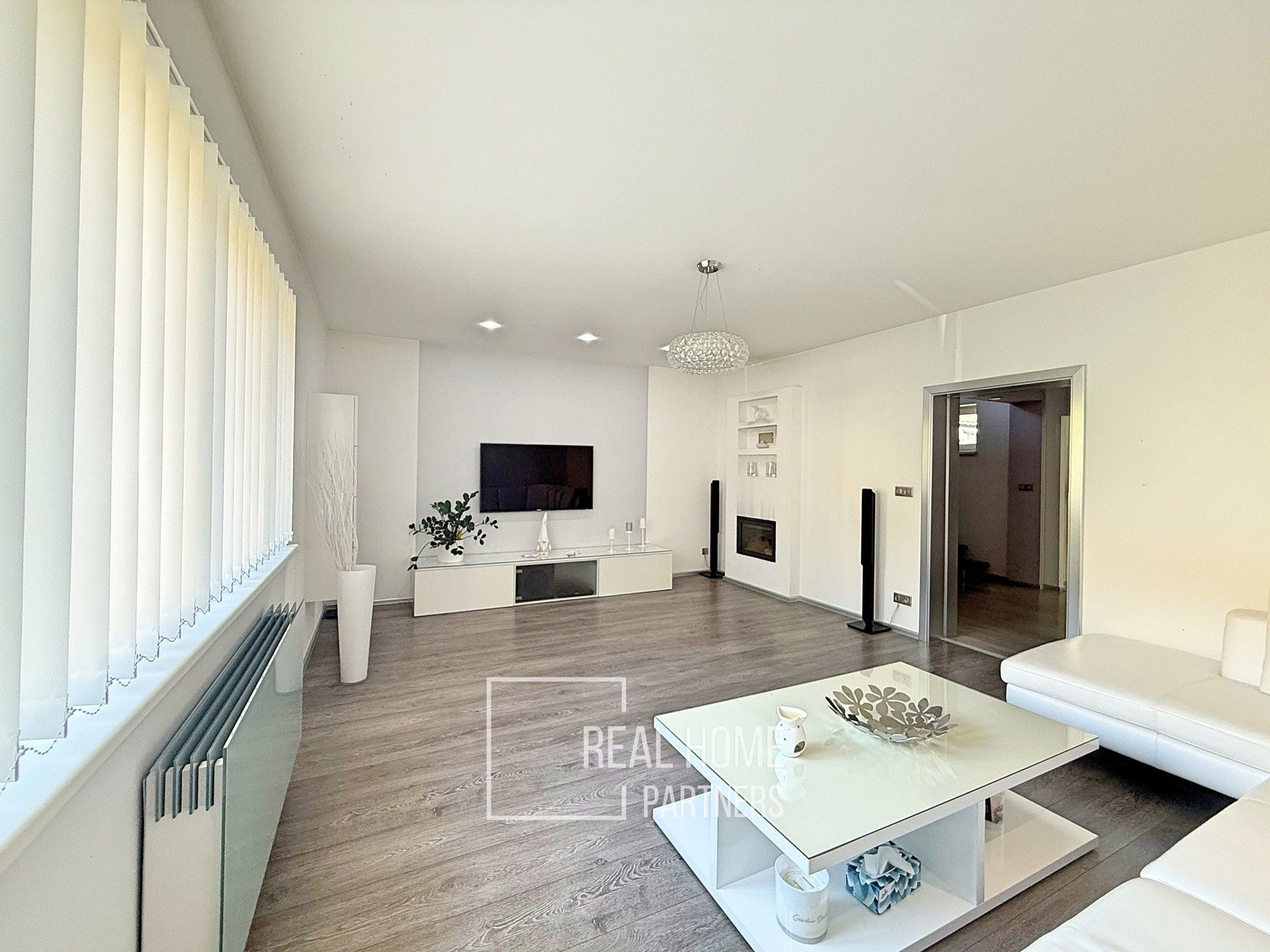 Rodinné domy, Pod Kaplí, Letonice, 240 m² - 2