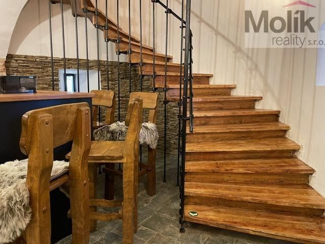 Prodej restaurace - Bílinská, Bílina, 686 m² - 5