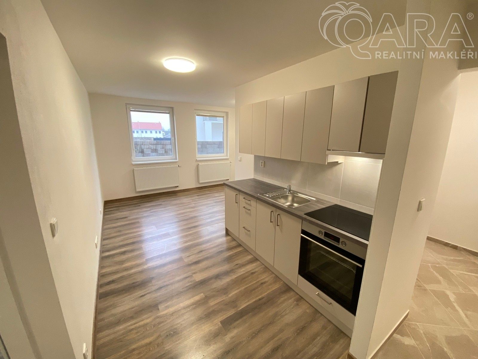 2+kk, , Ivanovice na Hané, 72 m²