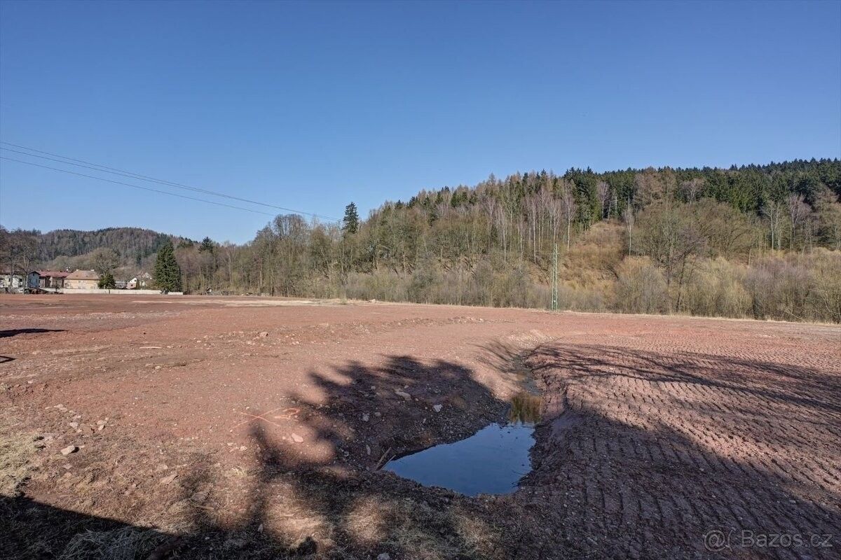 Pronájem pozemek pro bydlení - Trutnov, 541 01