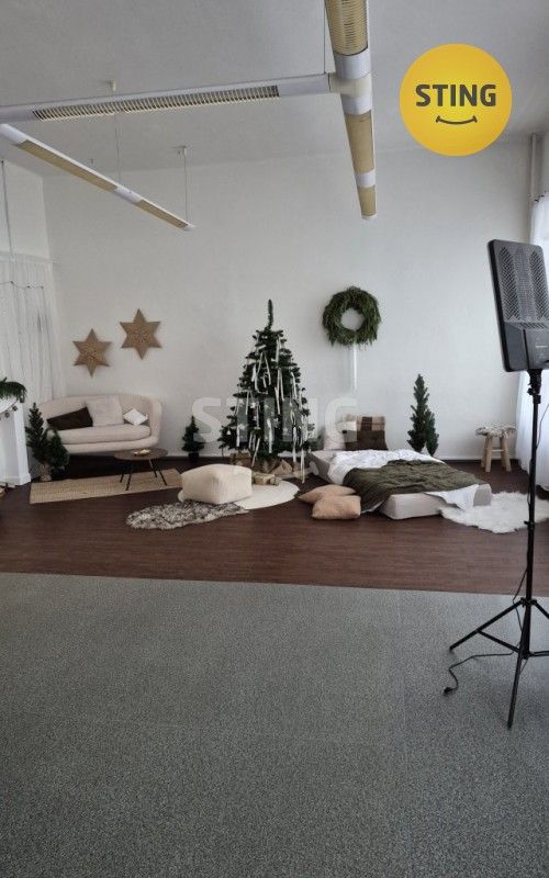 Pronájem komerční - Dělnická, Havířov, 97 m²