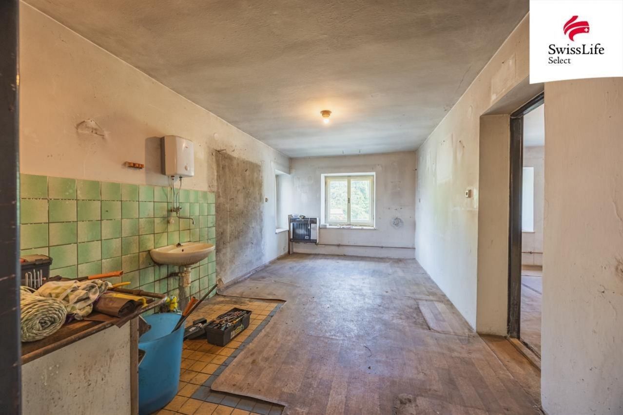Rodinný dům · 63 m² · Štoky Petrovice - 4