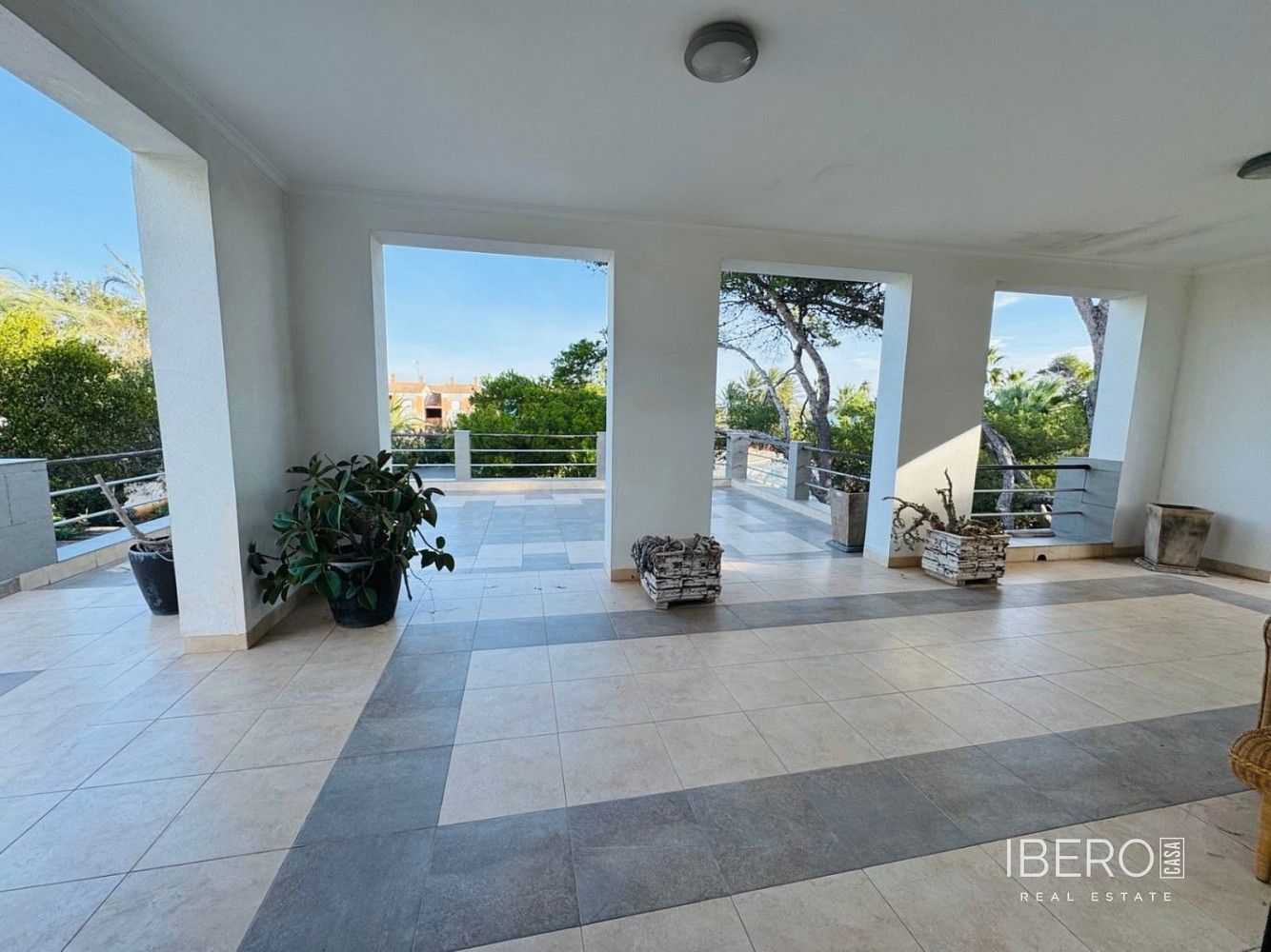 Prodej rodinný dům - Denia, ES, 715 m² - 2
