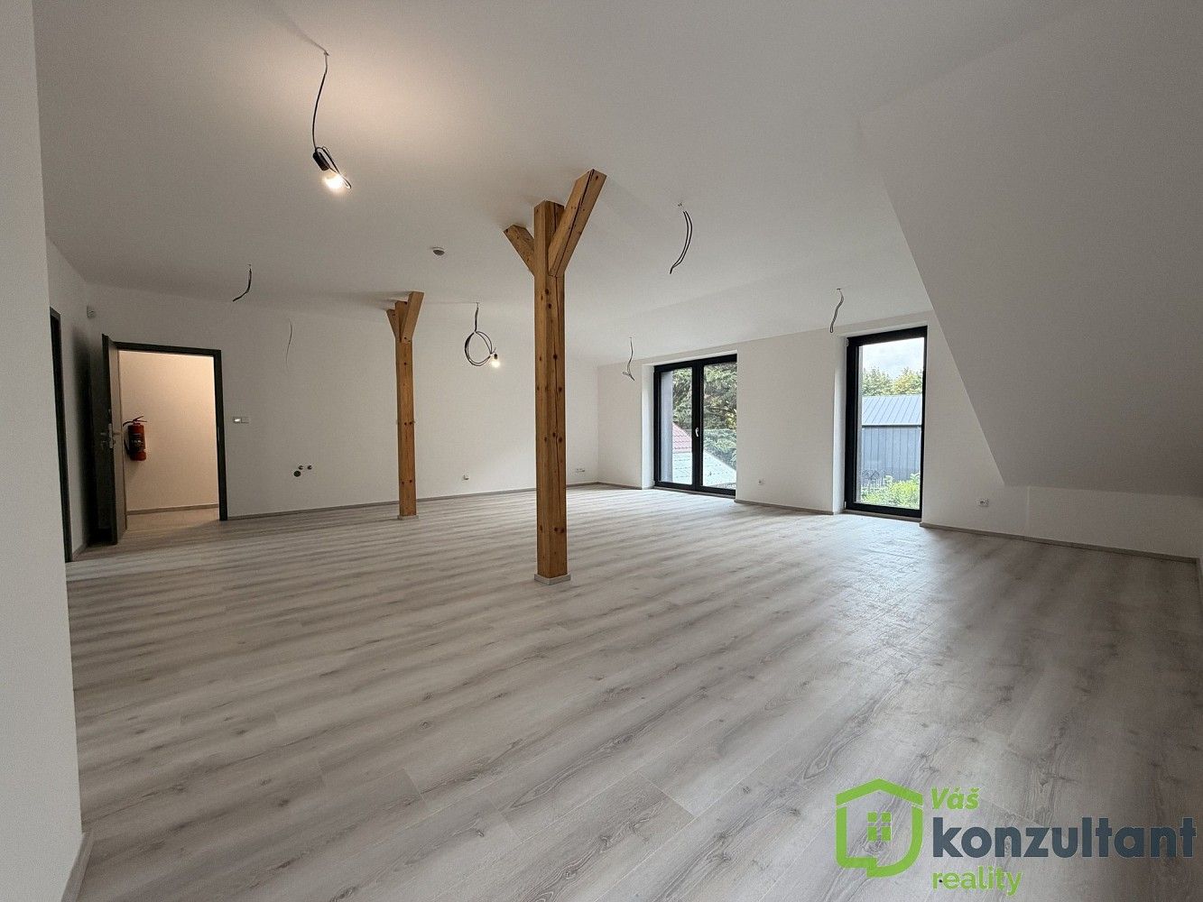 2+kk, Čeladná, okres Frýdek-Místek, 85 m² - 2