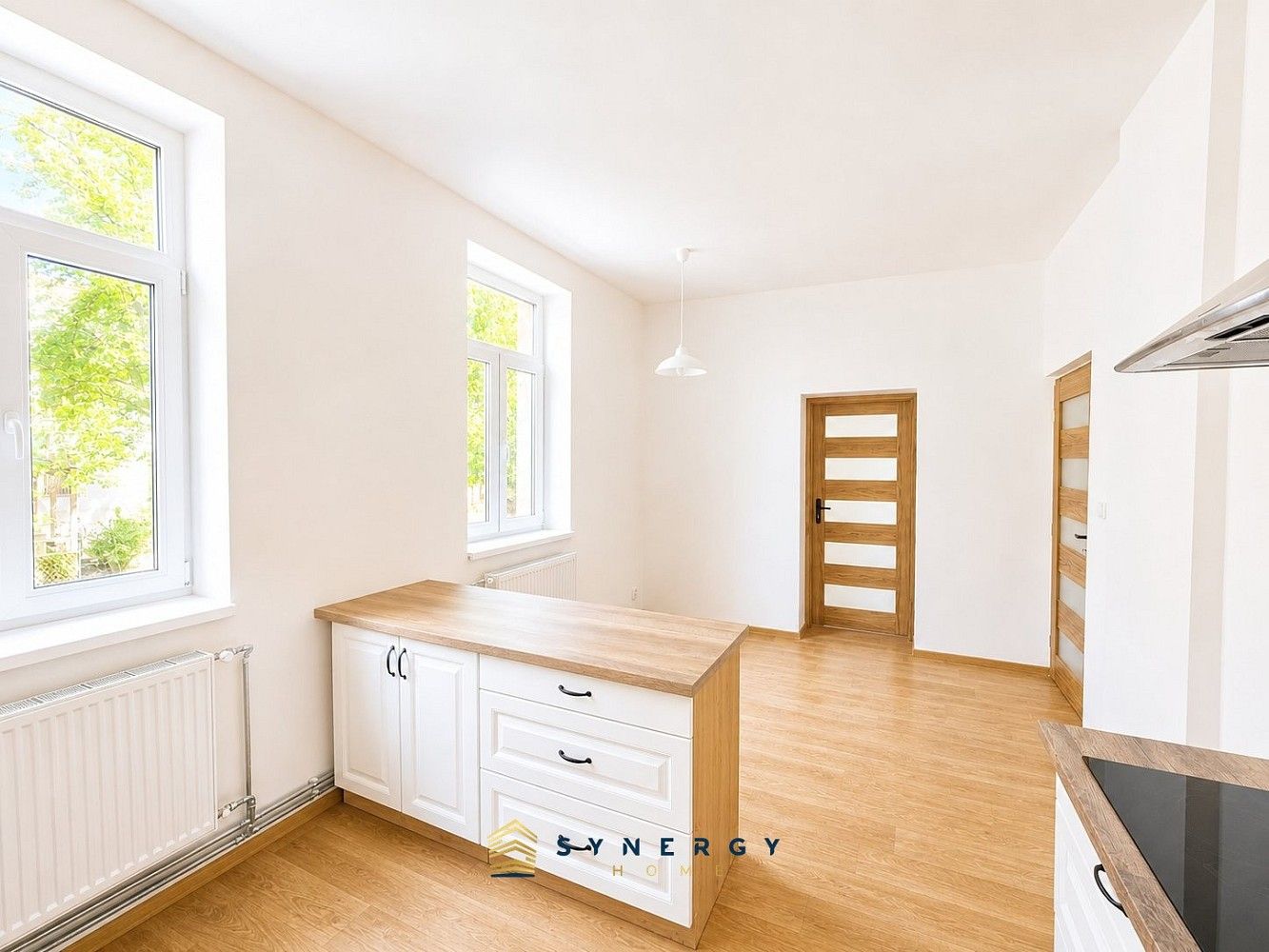 2+1, Nový Bor, okres Česká Lípa, Liberecký kraj, 74 m² - 1