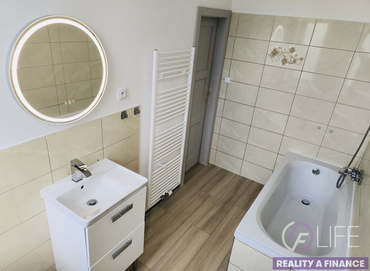 2+1, Roztoky u Jilemnice, okres Semily, Liberecký kraj, 63 m² - 2