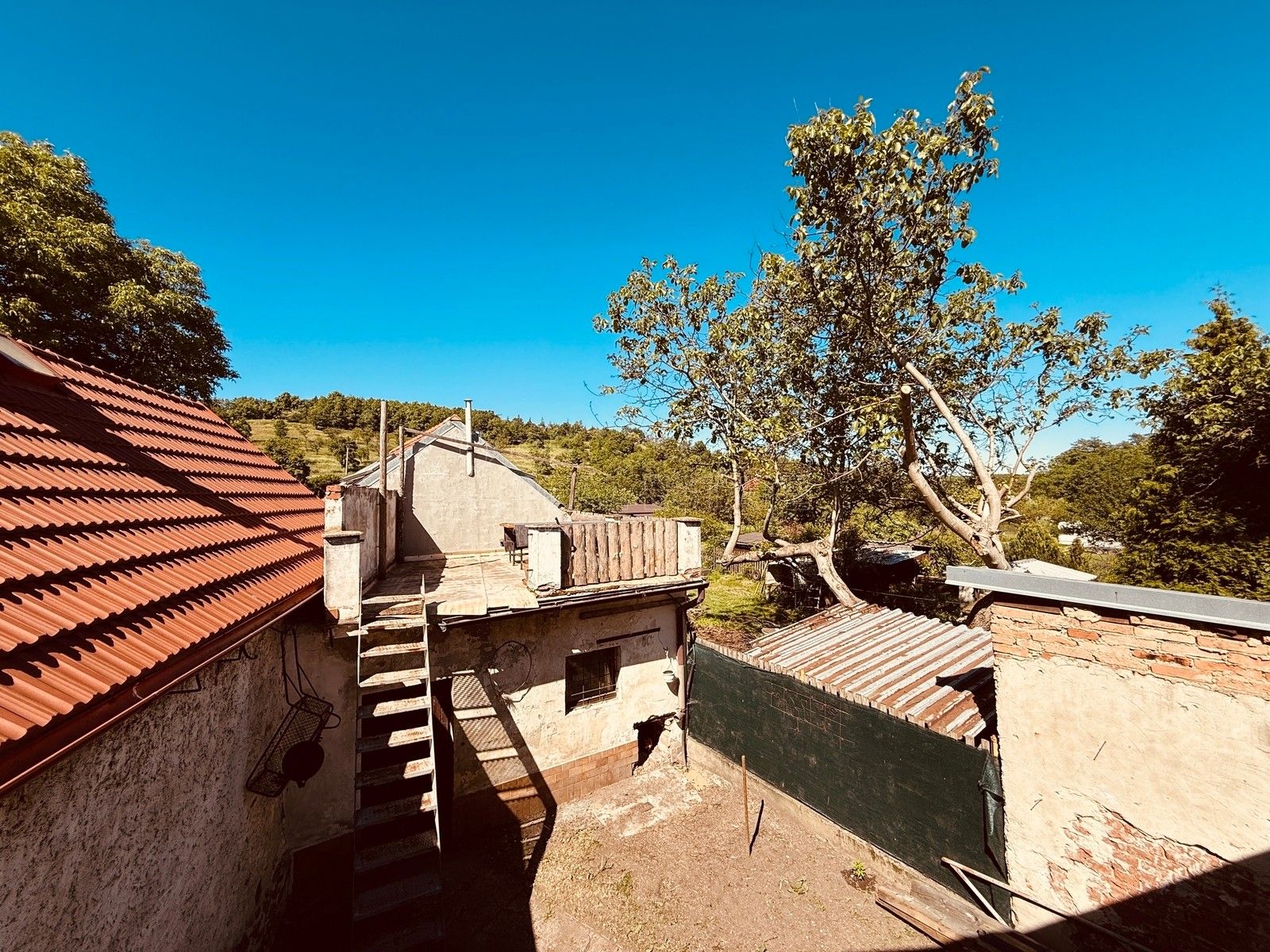 Rodinný dům · 120 m² · Příčná, Mašťov - 4