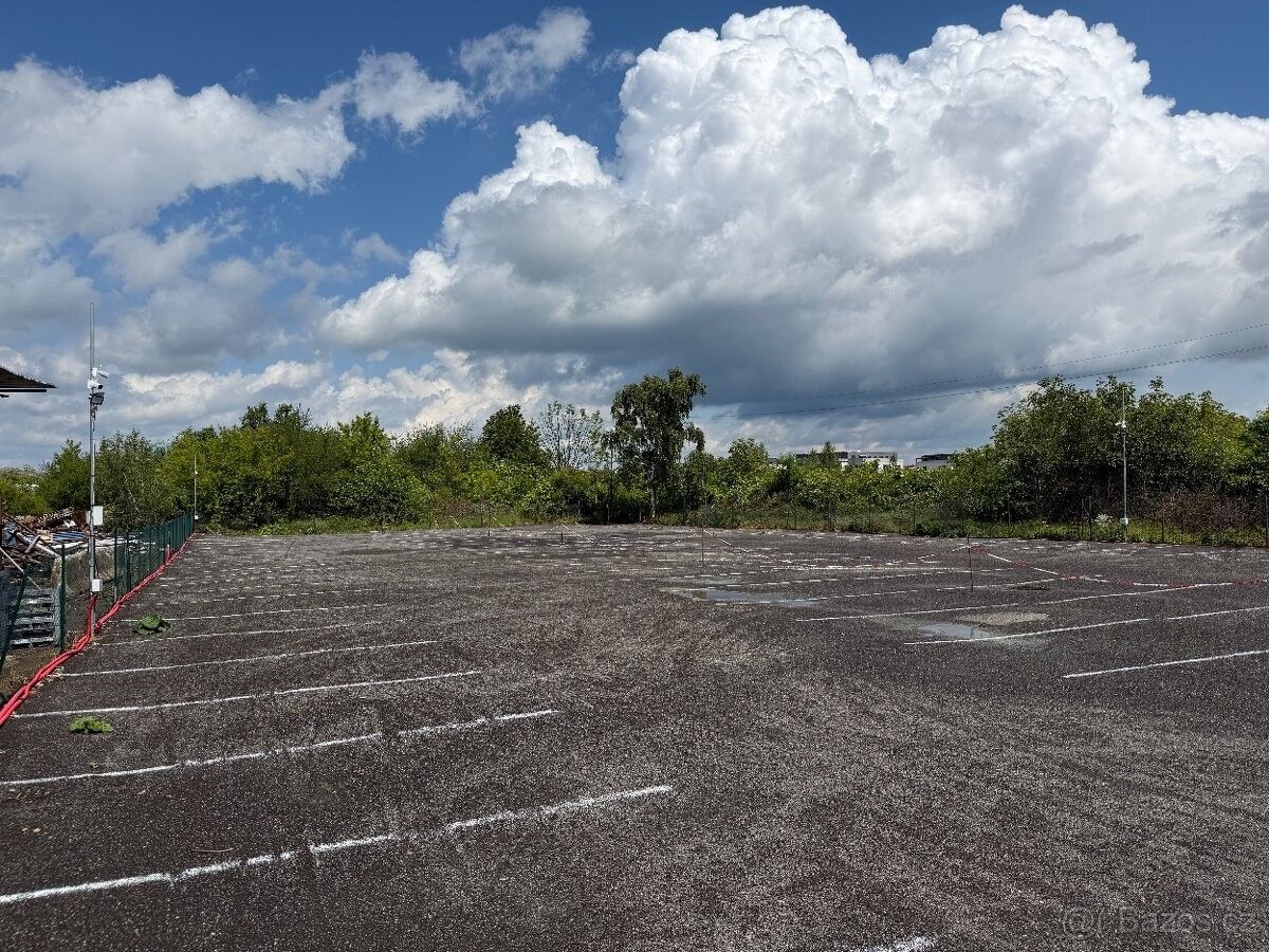 Pozemky pro bydlení, Horoměřice, 252 62