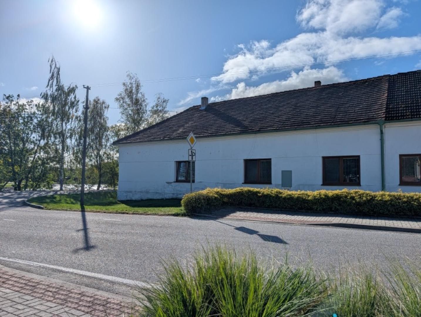 Rodinné domy, Skály, 380 m² - 2