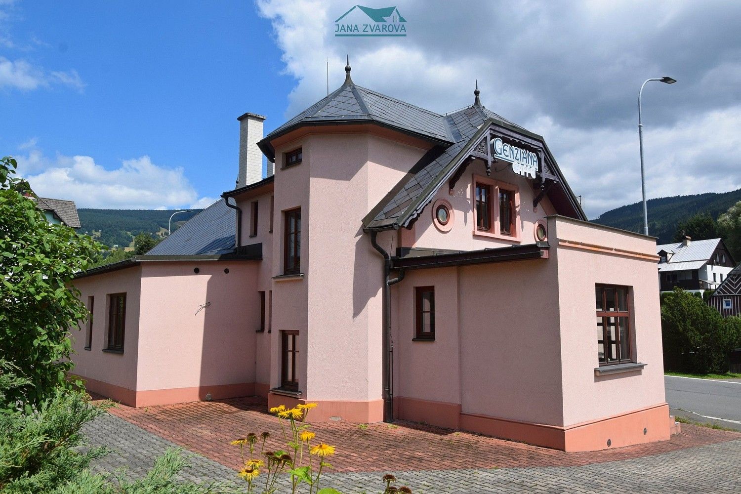 Rodinný dům · 222 m² · Rokytnice nad Jizerou - Horní Rokytnice, okres Semily, Liberecký kraj - 3